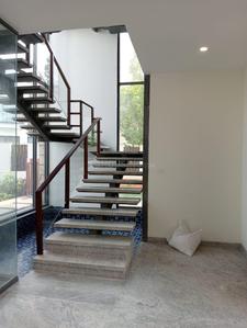 Balcony Image of 8900 Sq.ft 4 BHK Villa for sale in Prestige Golfshire, Kodalagurki Bengaluru for Rs. 360000000