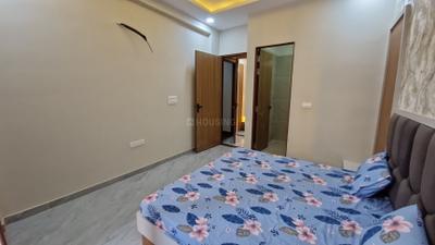 Bedroom Image of 3500 Sq.ft 5 BHK Villa for sale in Hathod Jaipur for Rs. 14900000
