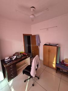 Hall Image of 1650 Sq.ft 3 BHK Apartment / Flat for rent in Colin Haven, Chandkheda Ahmedabad for Rs. 30000