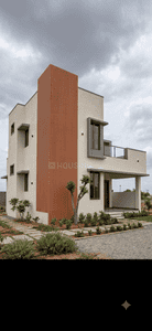 Image of 1100 Sq.ft 2 BHK Duplex for sale in Anna Nagar, Tiruchirappalli for Rs. 5500000