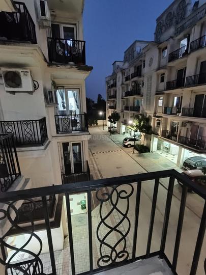 Signature Global Park 4 And 5 Main Image 1