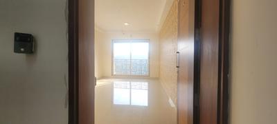 Hall Image of 2075 Sq.ft 3 BHK Apartment / Flat for sale in Paradise Sai World Empire Phase IV, Kharghar Navi Mumbai for Rs. 23500000
