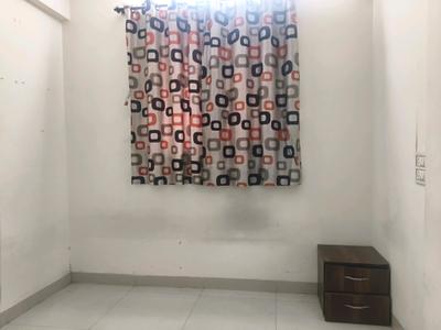 Kitchen Image of 500 Sq.ft 1.5 BHK Apartment / Flat for rent in Hinjawadi Pune for Rs. 17000