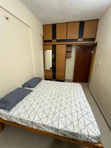 1 BHK Independent Builder Floor