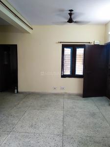 Hall Image of 900 Sq.ft 2 BHK Independent House for rent in Vaishali Ghaziabad for Rs. 21000