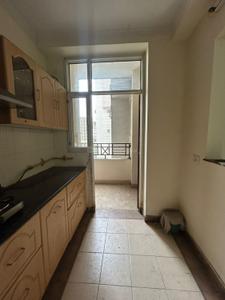 Kitchen Image of 1300 Sq.ft 3 BHK Apartment / Flat for sale in Exotica East Square, Indirapuram Ghaziabad for Rs. 16000000