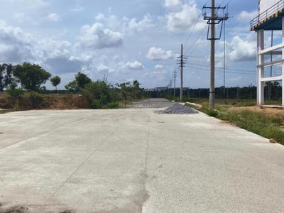 Image of 1500 Sq.ft Residential Plot / Land for sale in M Squaree Lake View City, Doddakadanahalli, Mysore for Rs. 3750000