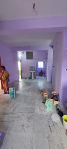 Image of 1200 Sq.ft 3 BHK Apartment / Flat for rent in South Dum Dum, Kolkata for Rs. 16000