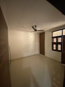 Hall Image of 900 Sq.ft 3 BHK Builder Floor for rent in Dwarka Mor New Delhi for Rs. 20000