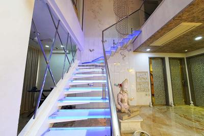 Image of 7200 Sq.ft 7 BHK Penthouse for sale in Satellite, Ahmedabad for Rs. 105000000