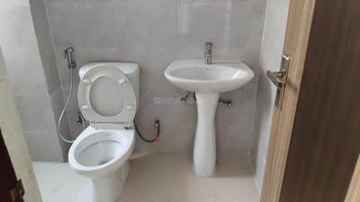 Image of 1430 Sq.ft 3 BHK Apartment / Flat for sale in Fusion Homes, Noida Extension, Greater Noida for Rs. 13600000