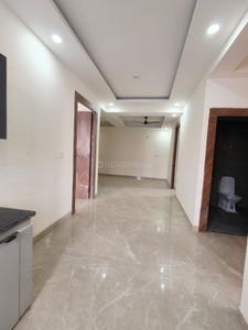 Hall Image of 1550 Sq.ft 3 BHK Apartment / Flat for sale in Vihaan Green Heaven, Noida Extension Greater Noida for Rs. 5699000