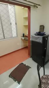Hall Image of 1150 Sq.ft 2 BHK Apartment / Flat for rent in Cox Town Bengaluru for Rs. 40000