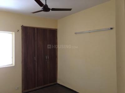 Bedroom Image of 1800 Sq.ft 3 BHK Apartment / Flat for sale in Paras Tierea, Sector 137 Noida for Rs. 19000000