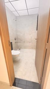 Bathroom Image of 1050 Sq.ft 2 BHK Apartment / Flat for sale in Kothrud Pune for Rs. 12500000