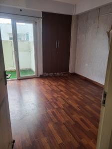 Bedroom Image of 1150 Sq.ft 2.5 BHK Apartment / Flat for sale in Express Zenith, Sector 77 Noida for Rs. 12500000
