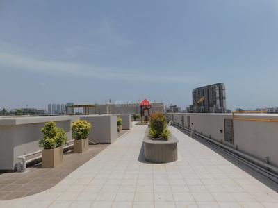 Image of 550 Sq.ft 1 BHK Apartment / Flat for sale in Dahisar East, Mumbai for Rs. 9700000
