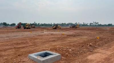 Image of 167 Sq.ft Residential Plot / Land for sale in Thagarapuvalasa, Visakhapatnam for Rs. 5344000