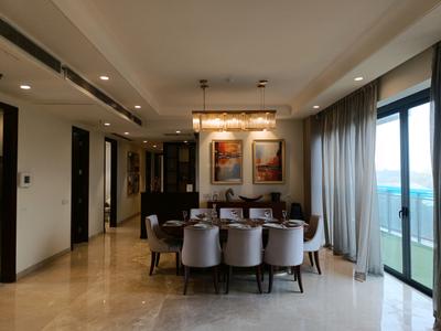 4 BHK Flat