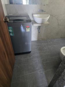 Image of 750 Sq.ft 1 BHK Apartment / Flat for sale in Ghansoli, Navi Mumbai for Rs. 12500000