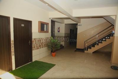 Hall Image of HelloWorld Moon in Vigyan Nagar, Kota