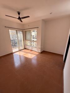 Hall Image of Db ozone in Dahisar East, Mumbai