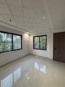Hall Image of 2700 Sq.ft 3 BHK Independent House for sale in Nipania Indore for Rs. 16100000