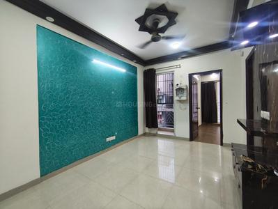 Hall Image of 585 Sq.ft 1 BHK Apartment / Flat for sale in Aditya Urban Homes Phase 1A, Bamheta Village Ghaziabad for Rs. 3400000