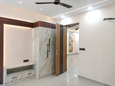 Bedroom Image of 1620 Sq.ft 3 BHK Builder Floor for sale in Sector 85 Faridabad for Rs. 17500000