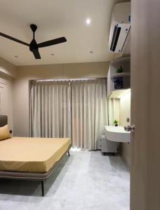Bedroom Image of 2720 Sq.ft 4 BHK Apartment / Flat for sale in Althan Surat for Rs. 16000000