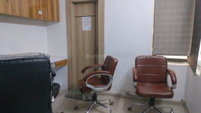Bedroom Image of 1070 Sq.ft 2 BHK Apartment / Flat for rent in Logix Blossom County, Sector 137 Noida for Rs. 28000