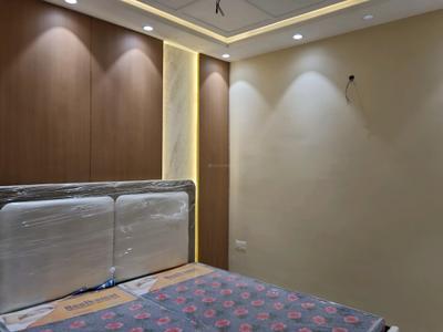 Bedroom Image of 600 Sq.ft 2 BHK Apartment / Flat for sale in Razapur Khurd New Delhi for Rs. 3700009