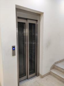 Bedroom Image of 5000 Sq.ft 4 BHK Villa for rent in Poulomi Aristos, Kokapet Hyderabad for Rs. 300000