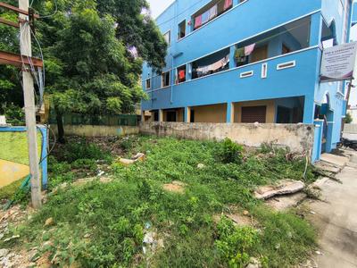Image of 1200 Sq.ft Residential Plot / Land for sale in Porur, Chennai for Rs. 17000000