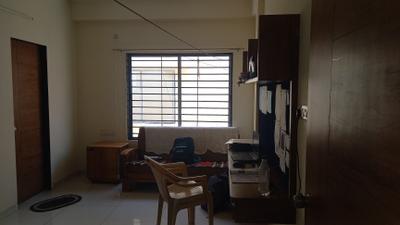 Bedroom Image of 2250 Sq.ft 4 BHK Villa for sale in Vinayak Woodscape Phase 1, Bill Vadodara for Rs. 12500000