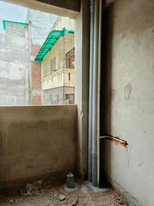 Balcony Image of 2850 Sq.ft 4 BHK Apartment / Flat for sale in Pandu Nagar Kanpur for Rs. 21500000