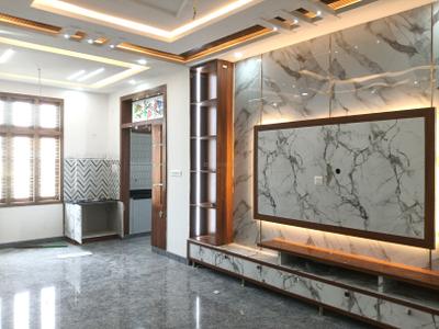 Living Room Four Image of 4900 Sq.ft 8 BHK Independent House for sale in Vidyaranyapura Bengaluru for Rs. 29000000
