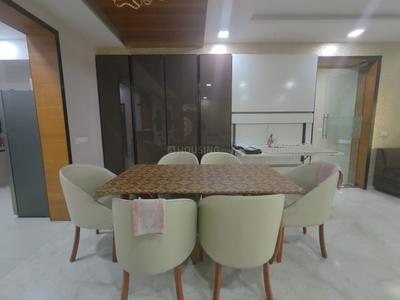 Hall Image of 4400 Sq.ft 4 BHK Apartment / Flat for sale in Shivalik Legacy, Bodakdev Ahmedabad for Rs. 60000000