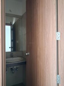 Common Bathroom Image of 1675 Sq.ft 3 BHK Apartment / Flat for sale in ATS Pious Hideaways, Sector 150 Noida for Rs. 22000000