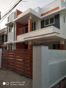 Image of 2120 Sq.ft 4 BHK Independent House for sale in Vanchiyoor, Thiruvananthapuram for Rs. 20000000