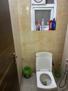 Image of 585 Sq.ft 1 BHK Apartment / Flat for rent in RG Residency, Sector 120, Noida for Rs. 24500