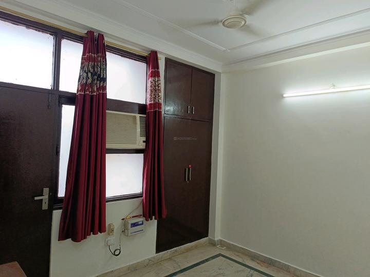 Saket New Delhi Bedroom 1