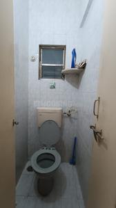 Bathroom Image of 1200 Sq.ft 3 BHK Apartment / Flat for rent in Todkar Recidency, Bibwewadi Pune for Rs. 31000