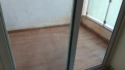 Image of 1200 Sq.ft 2 BHK Apartment / Flat for rent in Nandan Inspera, Wakad, Pune for Rs. 36000