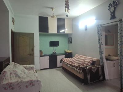 Living Room Image of 1170 Sq.ft 2 BHK Apartment / Flat for sale in Sector 22 Gandhinagar for Rs. 5500000
