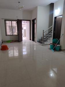 Hall Image of 1700 Sq.ft 3 BHK Independent House for rent in KTR Krishna Enclave Phase 1, Ayodhya Bypass Bhopal for Rs. 20000