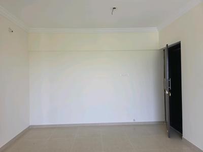 Living Room Image of 685 Sq.ft 2 BHK Apartment / Flat for sale in Bhoomi Acropolis 1, Virar West Virar for Rs. 4600000