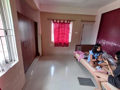 Bedroom Image of 1325 Sq.ft 3 BHK Apartment / Flat for sale in Divya Enclave, Hesag Ranchi for Rs. 6000000