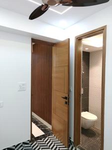 Servant Room Image of 2000 Sq.ft 3 BHK Apartment / Flat for sale in SB youth Apartment, Sector 2 Dwarka New Delhi for Rs. 30500000