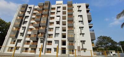 Image of 1009 Sq.ft 2 BHK Apartment / Flat for sale in Doddaballapura, Bengaluru for Rs. 6800000